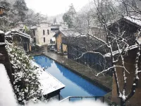 Bushe Yemaling Chinese Village - Swimmingpools