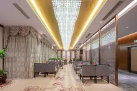 Dechen Jinling Grand Hotel - فطور