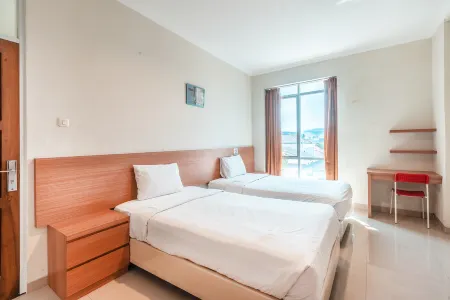 The Kartini 8 Residence - Mangga Besar