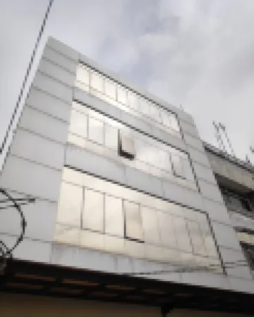 The Kartini 8 Residence - Mangga Besar Hotels near Art:1