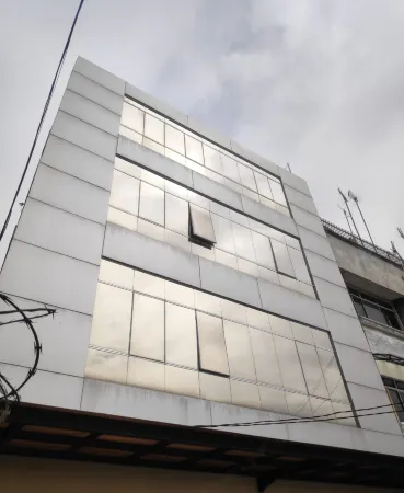 The Kartini 8 Residence - Mangga Besar