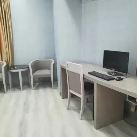 Mengshan Dihao Hotel