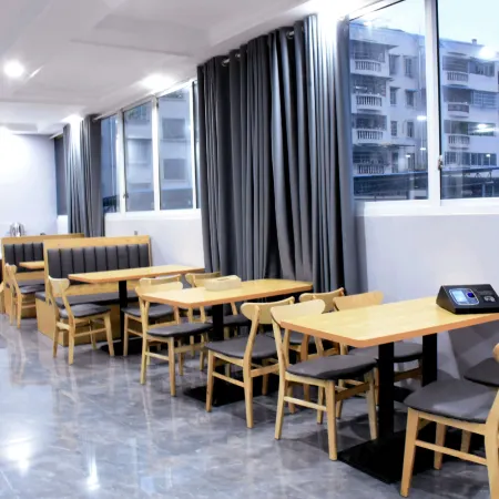 Ruijing Hotel