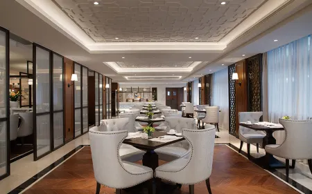 Beijing  Xiamen mansion Yihao hotel Отели рядом с достопримечательностью «Dazhong Temple Ancient Bell Museum»