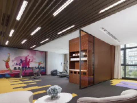 Hampton by Hilton, Qionghai Railway Station Hotels in Qionghai