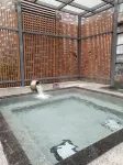 林渓ホテル 峨眉山（報国寺馬路橋飲食街） - 温泉