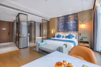 杭州居卡曼雷迪森ホテル