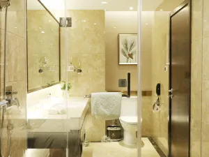 CTITD 사빌 센추리 호텔