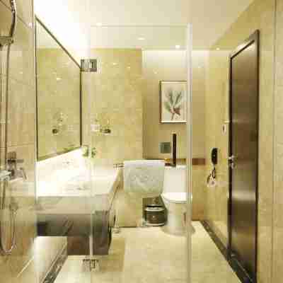 寧遠華貿薩維爾世紀酒店 Rooms