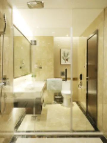 CTITD Savile Century Hotel