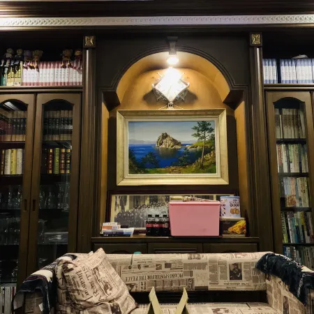 Harbin Sweet Post Office Hostel (Zhong Yang Street Saint Sophia Cathedral)