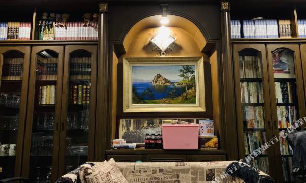 Harbin Sweet Post Office Hostel (Zhong Yang Street Saint Sophia Cathedral)