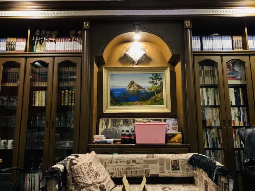 Harbin sweet post office inn - Hostels