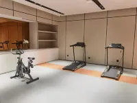 Crystal Orange Tianjin Binjiang Road Pedestrian Street