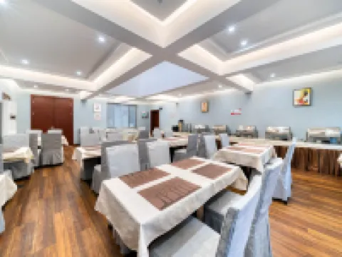 Jifen·Qingchen Hotel Hotels in Lishui