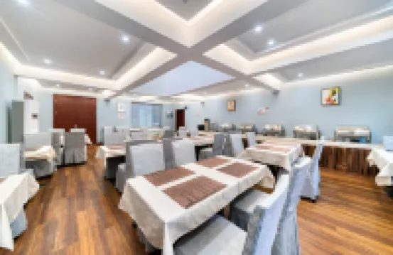 Jifen·Qingchen Hotel