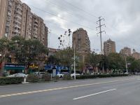 iFamily爱瑞公寓(上海东陆路店) - 公共区域