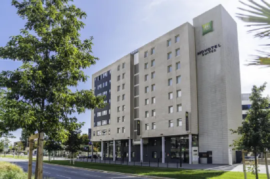 Hotel Ibis Styles Nice Aéroport Arénas Hotels in Nice French Riviera Airport