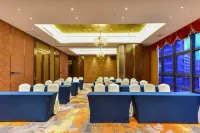 Xining Changjiang International Hotel - de negocios