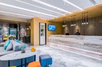 Luxi New Oasis Hotel