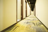 Niec  chain  hotel(Wuhan Tianhe Airport store) - خدمة نقل من وإلى المطار