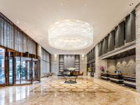 麦新格国际酒店(上海国际旅游度假区店) - 公共区域