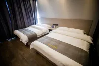 Xuancheng Mango E-sports Hotel - Esports