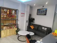 Baoshan Xiaomayi E-Sports Hotel