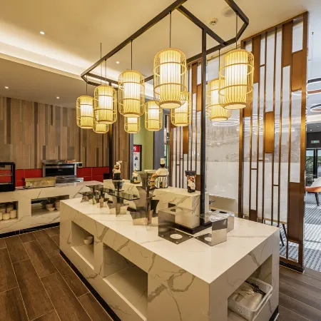 Yuesen·Yizhi Hotel
