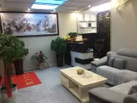 Wushan Haohui Business Hotel - Inns