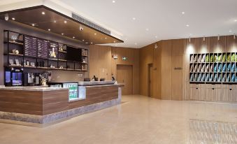 Hanting Youjia Hotel (Wuxi Luoshe rongchuang Yincheng store)