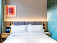 秋果酒店(北京总部基地店) - 惠选大床房