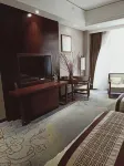 Jiangyong Hotel Hotels in Jiangyong