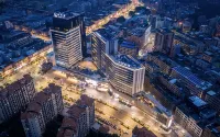 Ascott Songshan Lake Dongguan Hotels in Dongguan