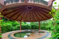 Luofushan Jiabaotian International Hotspring Resort - Pemandian Air Panas