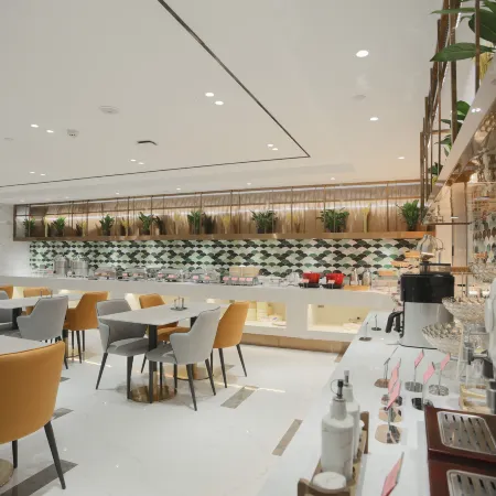 Magnotel (Xiapu Taikang Road Store)