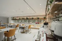 Magnotel (Xiapu Taikang Road Store) - Desayuno