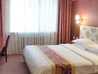 Ruijiade Hotel Hotel dekat Menara Longta
