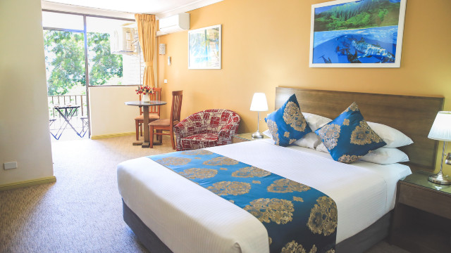 hotel