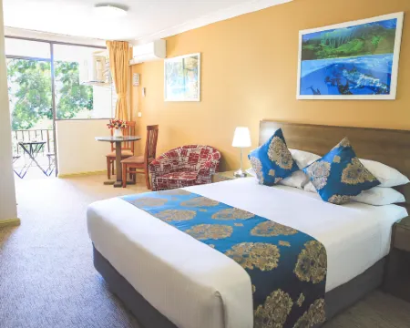 Ryde Inn Hotels in Ryde