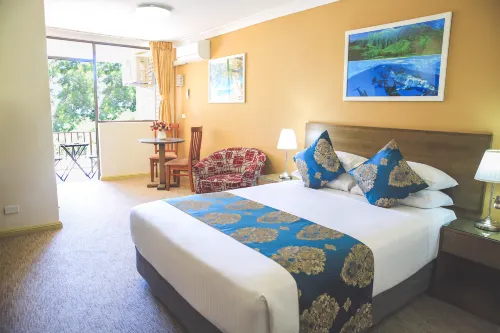 Ryde Inn Hotels in Ryde