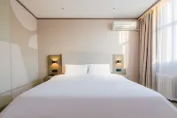 HanTing Hotel (Xi'an Wulukou Subway Station)