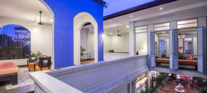The Memory at on on Hotel Hotels in Phuket
