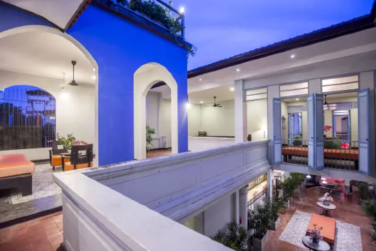 The Memory at On On Hotel