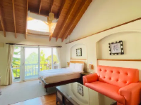 Ailiga Travel Villa Hotels in Nantou