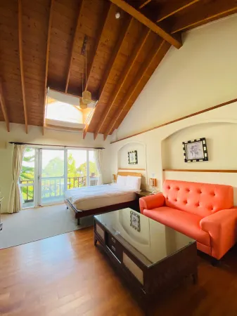 Ailiga Travel Villa