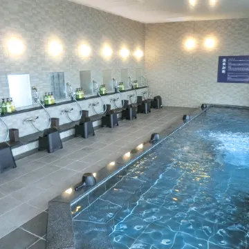 HOTEL LiVEMAX PREMIUM Hiroshima