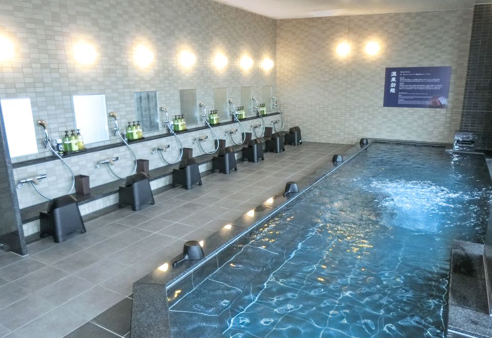 HOTEL LiVEMAX PREMIUM Hiroshima