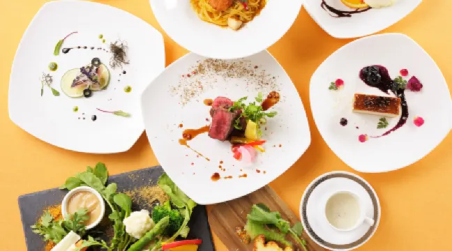 Villa Concordia Resort & Spa