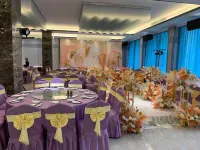 โรงแรมเมาน์เทนส์แอนด์ริเวอร์ส - พร้อมอาหารเช้า